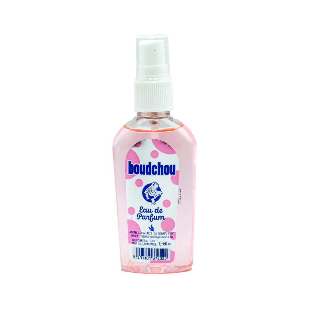 Boudechou eau de parfum 60ml