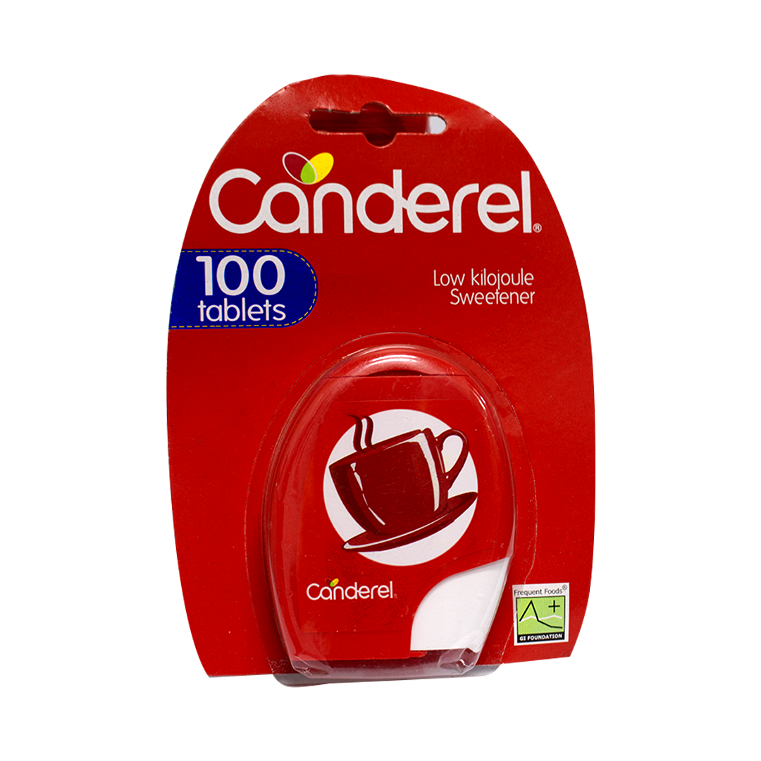 Canderel Sweetener 30 Tablets 8.5g