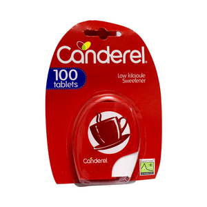 Canderel Sweetener 30 Tablets 8.5g