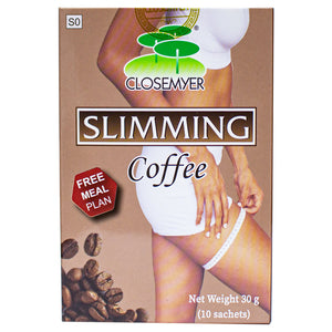 Closemyer slimming coffee 30g