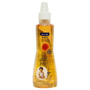 Day by Day baby eau de cologne 150ml