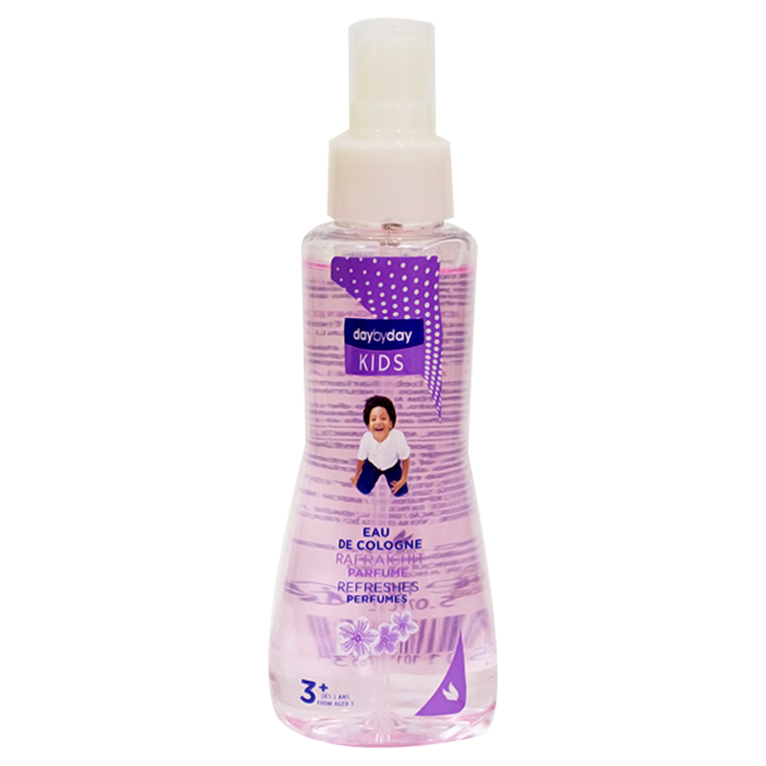 Day by Day childrens eau de cologne 150ml
