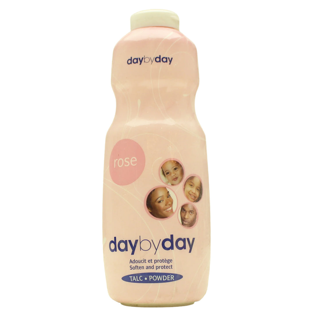 Day by day baby powder softening and protective 300g