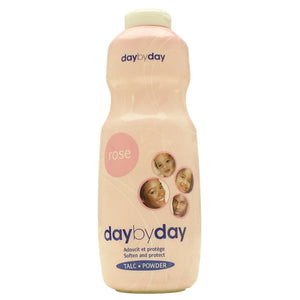 Day by day baby powder softening and protective 300g