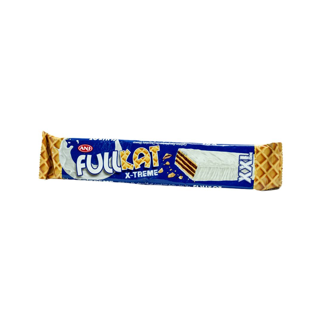Ani Fulkat extreme XXL milk waffle 65g