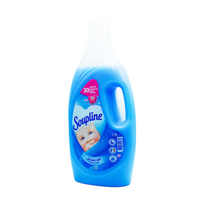 Soupline fabric softener fresh outdoor scent 1.9l