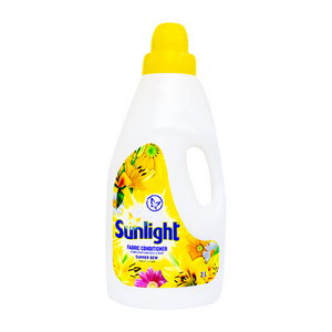 Sunlight fabric softener summer dew 2l