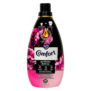 Comfort softener divine petals 800ml