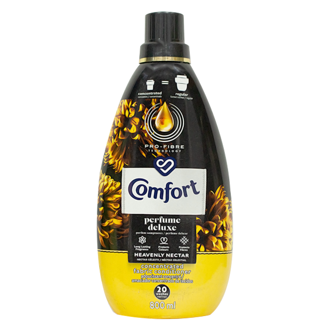 Comfort softener heavenly nectar 800ml