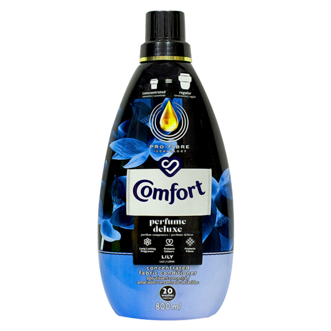 Comfort softener lily 800ml