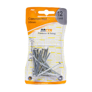 Jiacen nails 2 inches 12 pieces