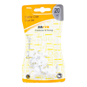 Jiacen ties no.8 20 units 1 piece