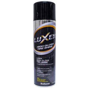 Luxen high gloss tire shine 500ml