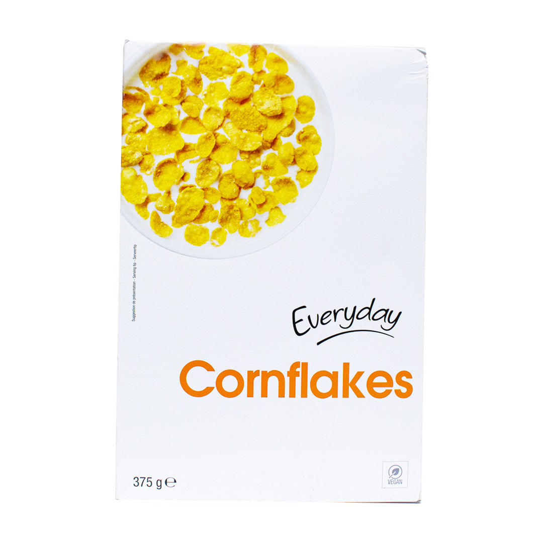 Everyday cornflakes 375g