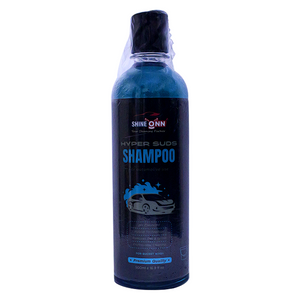 Shine Onn Hyper Foam Car Shampoo 500ml