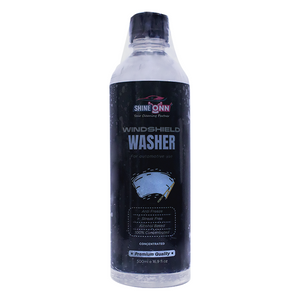 Shine Onn Windshield Washer Fluid 500ml