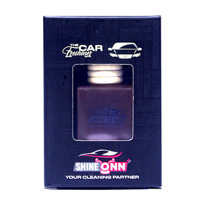 Shine Onn Car Air Freshener Trinity 1 Piece