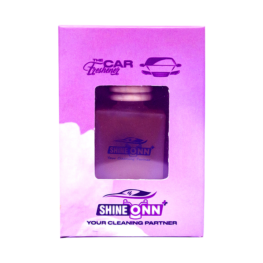 Shine Onn Car Air Freshener 1 Piece
