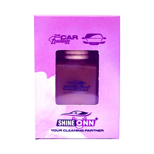 Shine Onn Car Air Freshener 1 Piece