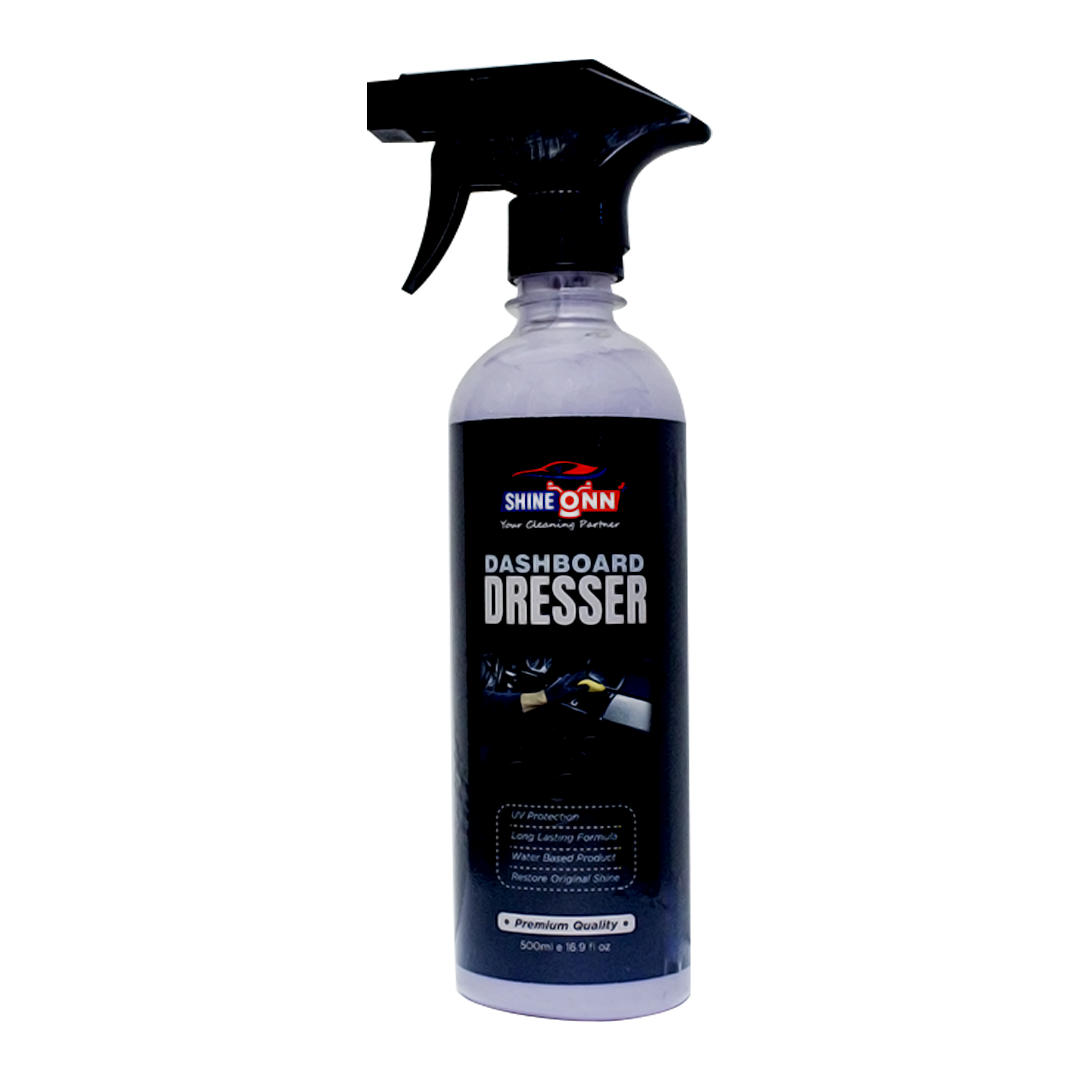 Shine Onn Car Dashboard Cleaner 500ml