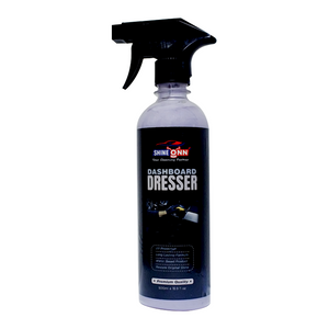 Shine Onn Car Dashboard Cleaner 500ml