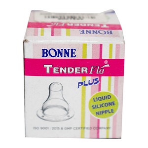 Bonne Flo silicone teat