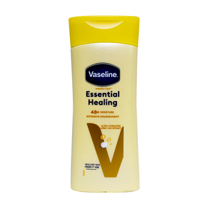 Vaseline Essential Healing Lotion 48h 200ml