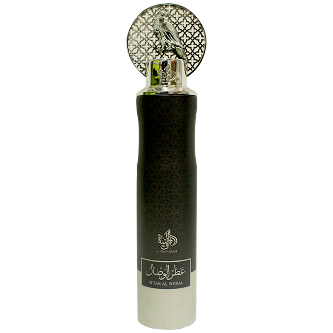 Al Wataniah air freshener Atar Wesal 300ml