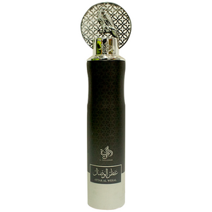 Al Wataniah air freshener Atar Wesal 300ml