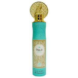 Al Wataniah air freshener Marwa 300ml