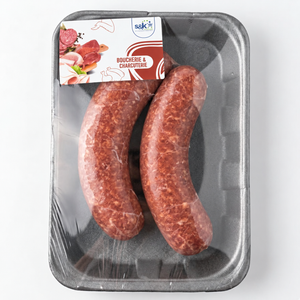Beef Sausage 1kg