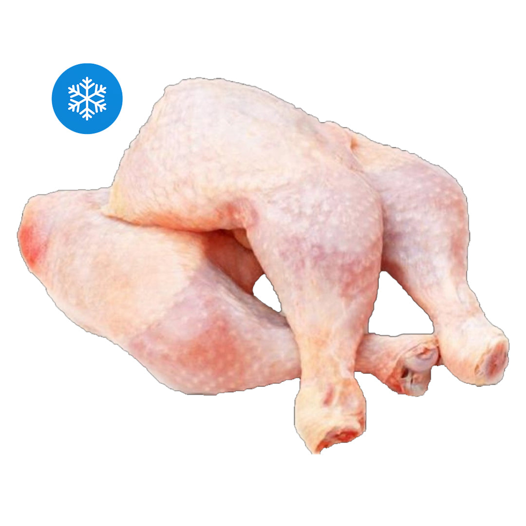 Chicken Thighs 1kg