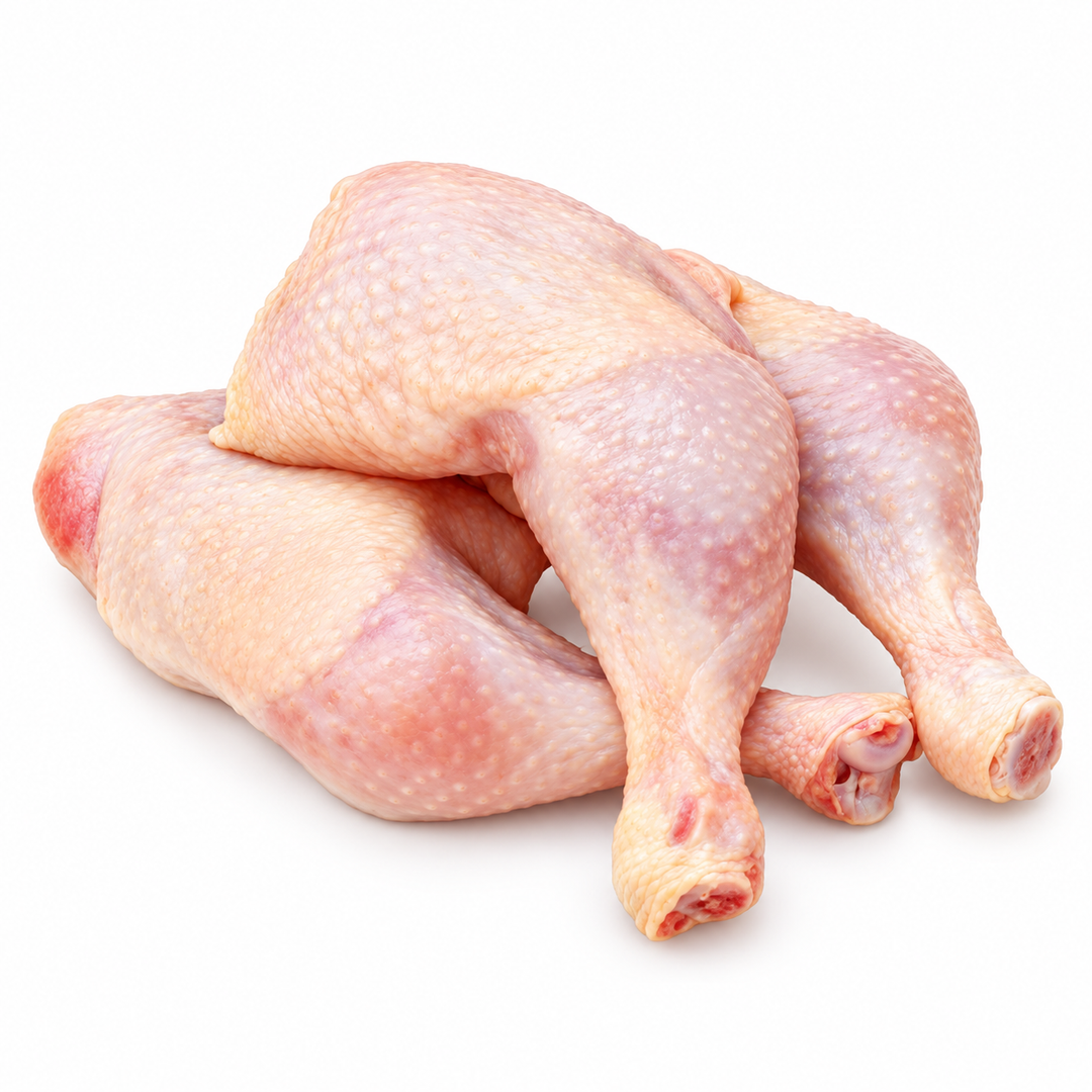 Chicken Thighs 1kg