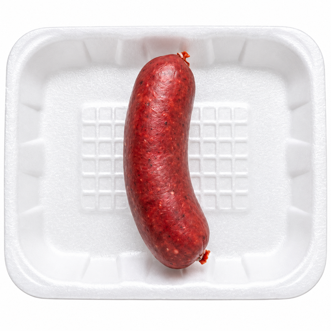 Hungarian Cervelas Pili Pili 1 Piece