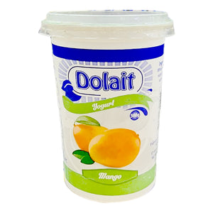 Dolait mango yogurt 500g