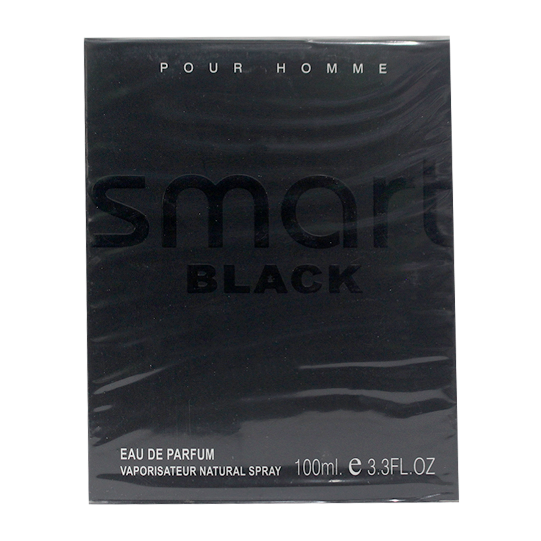 Smart Black Perfume 100ml