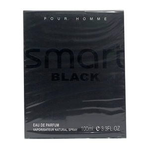 Smart Black Perfume 100ml