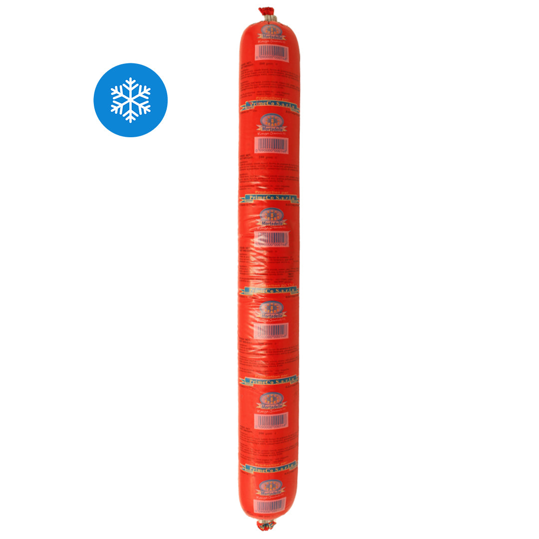 Mortadella beef sausage 450g