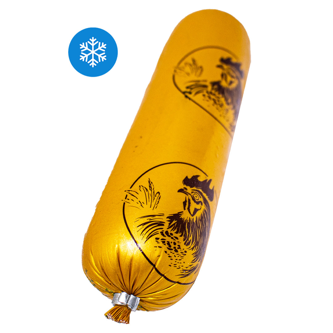 Mortadella chicken sausage 450g