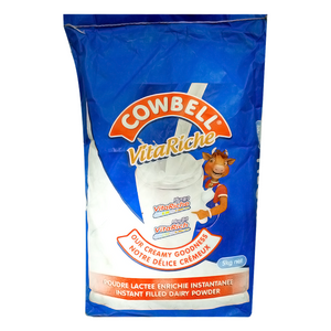Cowbell milk powder 5kg