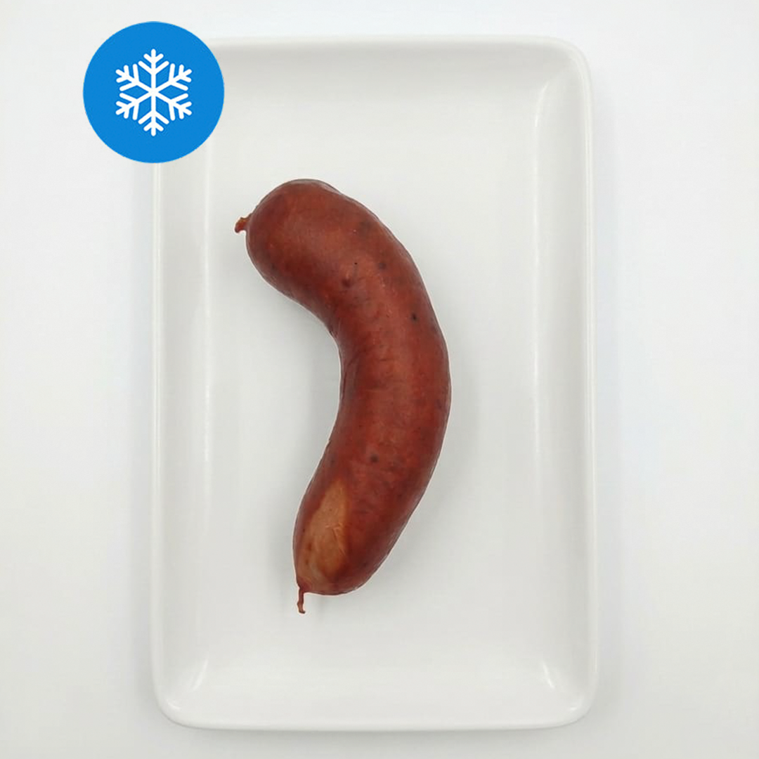 Smoked Cervelas 1 Piece