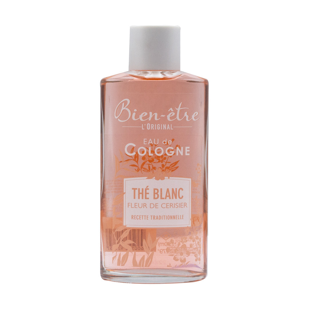 Well-being original cherry blossom cologne 250ml