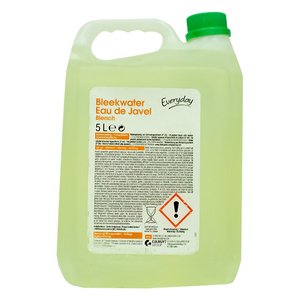 Everyday bleach can 5L