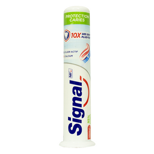 Signal toothpaste cavity protection 100ml