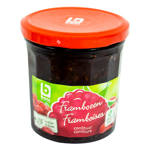 Boni raspberry jam 370g
