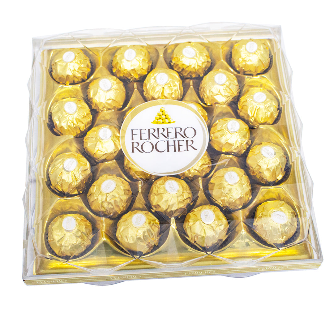 Ferrero Rocher chocolate 300g