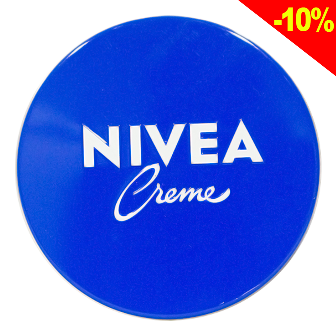 Nivea blue cream 60ml