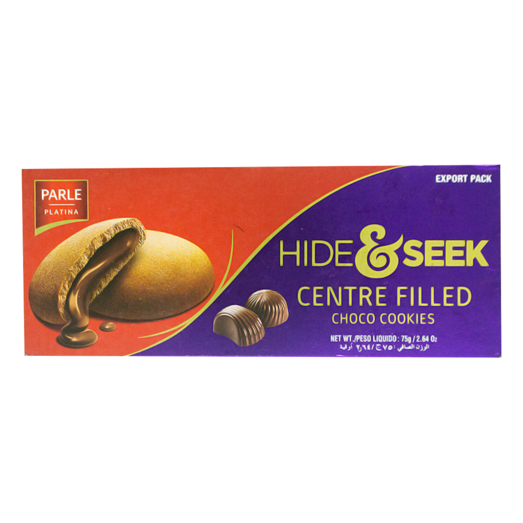 Parle Murano filled biscuits 75g
