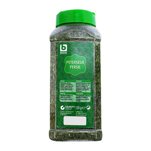 Peterselie parsley spice bonus selection 120gm