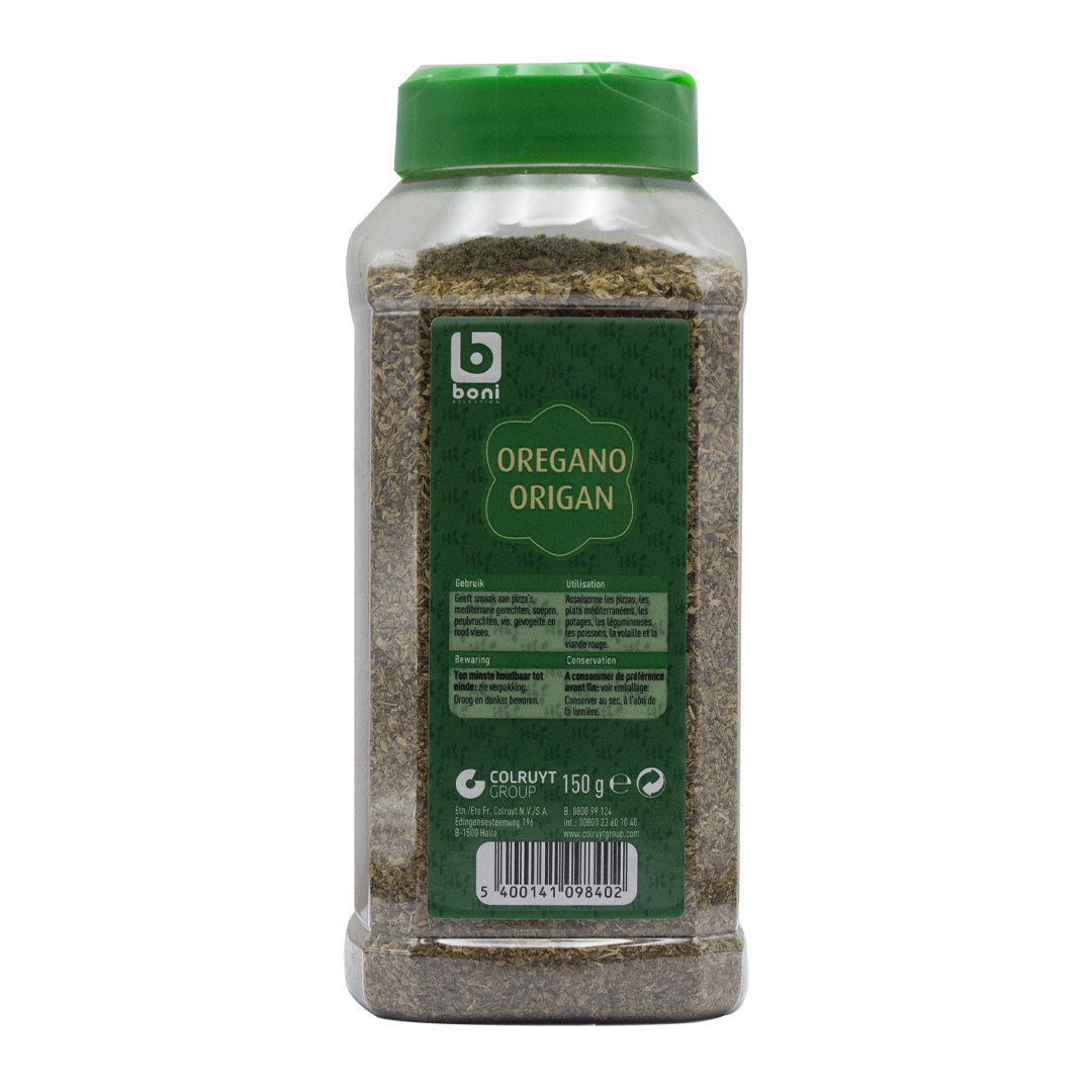 Boni oregano spice 150g